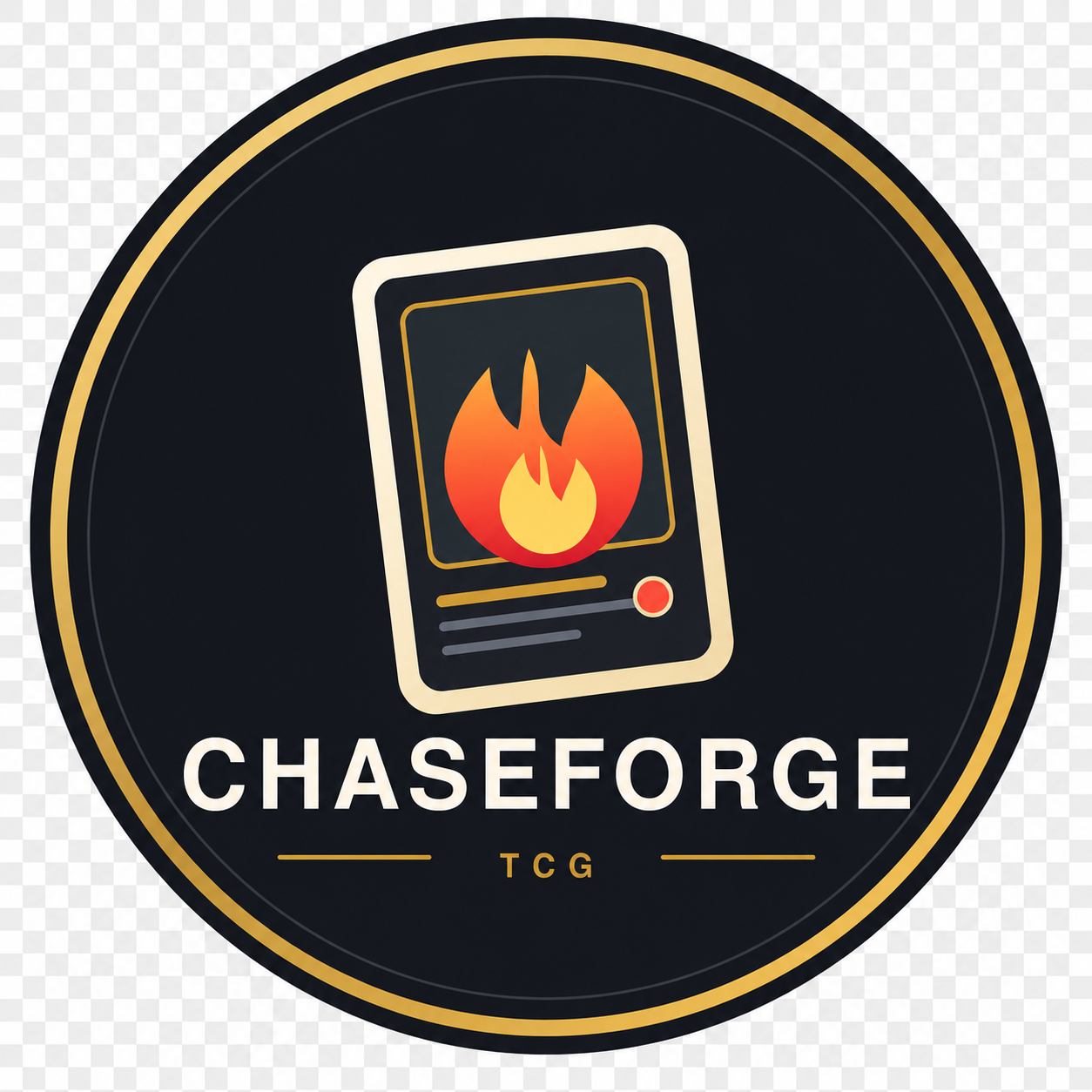 Chaseforge