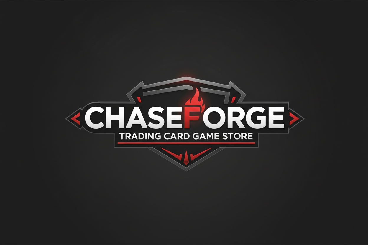 Chaseforge