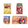 Pokémon Center Special Box Set Hiroshima JPN mit Pikachu Promo – originalversiegelt | Chaseforge