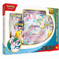 Pokémon 30 Jahre Feelinara-ex-Kollektion – Promokarte & 4 Boosterpacks | Chaseforge